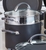 Anolon Endurance Stockpot 24cm 7.6 Litre with Bonus Pasta Cooker