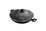 Pyrolux Pyrostone Wok with Lid, 36cm