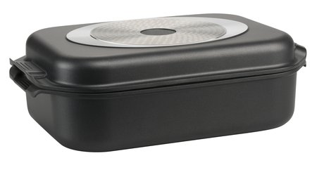 Pyrolux Pyrocast Roast & Grill With Lid-pyrolux-What's Cooking Online Store