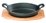 Pyrolux Pyrocast Oval Gratin With Maple Tray 17x12cm