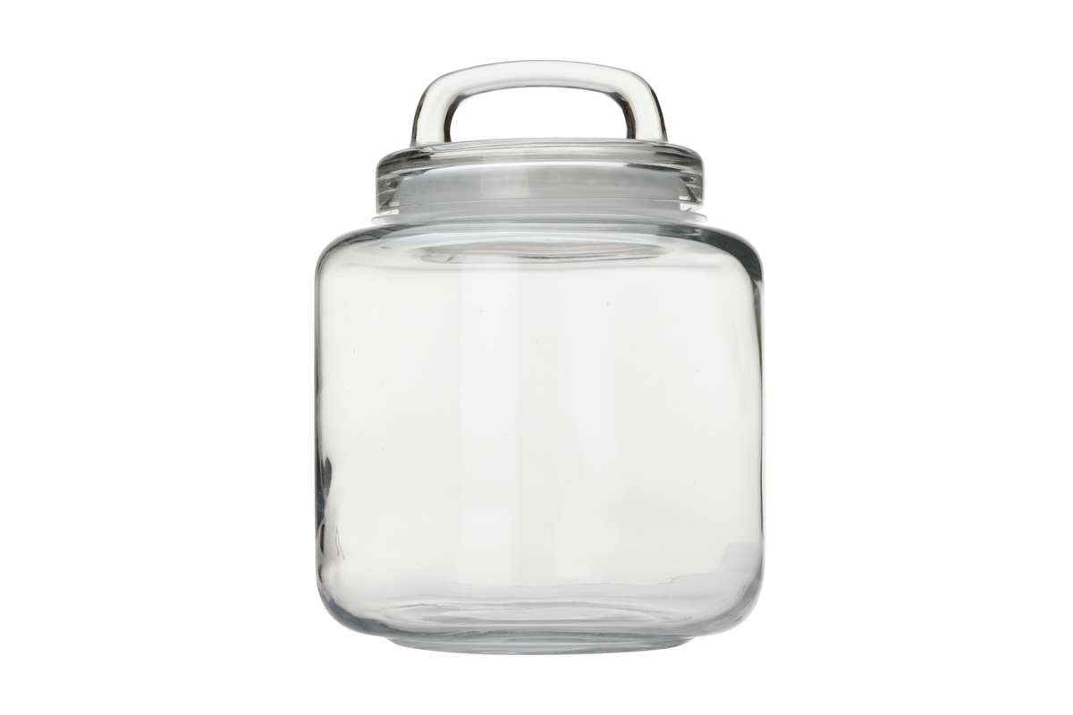 Maxwell & Williams Refresh Storage Jar 4L