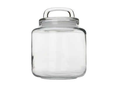 Maxwell & Williams Refresh Storage Jar 4L-maxwell-and-williams-What's Cooking Online Store