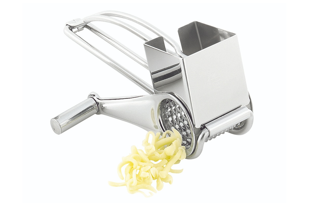 Avanti Rotary Cheese Grater