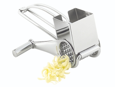 Avanti Rotary Cheese Grater-avanti-What's Cooking Online Store