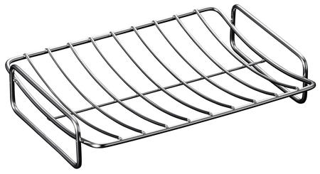 Scanpan Accent Roasting Rack Small 26X19cm-scanpan-What's Cooking Online Store