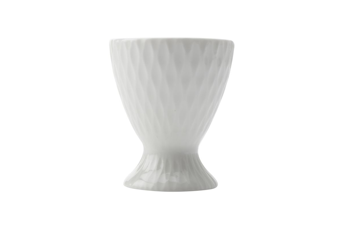 Maxwell & Williams White Basics Diamonds Egg Cup