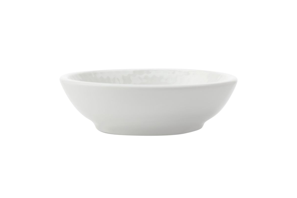 Maxwell & Williams White Basics Diamonds Sauce Dish 7cm