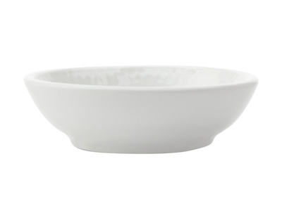 Maxwell & Williams White Basics Diamonds Sauce Dish 7cm-maxwell-and-williams-What's Cooking Online Store