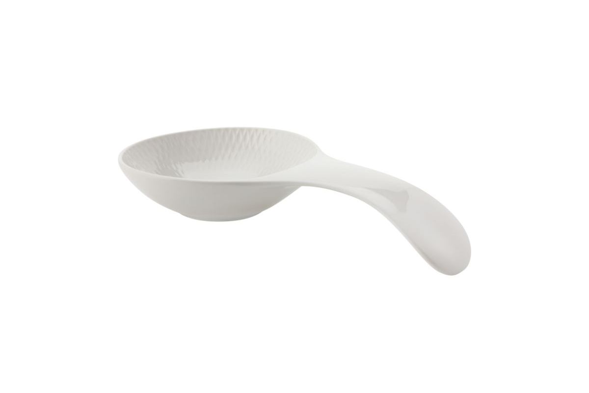 Maxwell & Williams White Basics Diamonds Spoon Rest