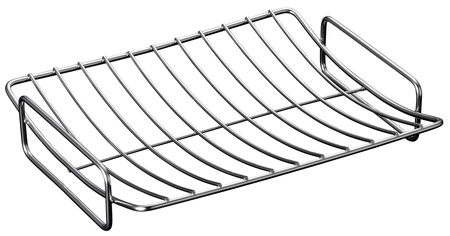 Scanpan Accent Roasting Rack Medium 31X24.5cm-scanpan-What's Cooking Online Store