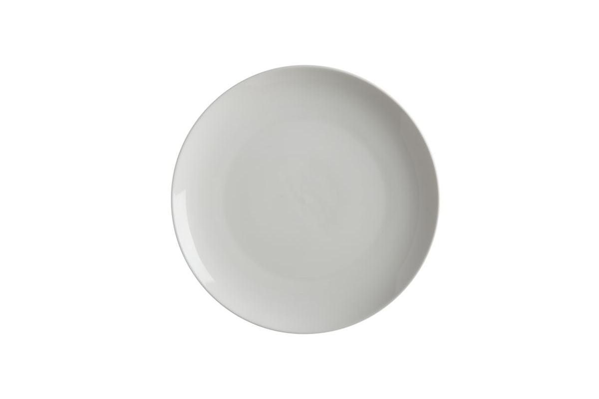 Maxwell & Williams White Basics Round Platter 40cm