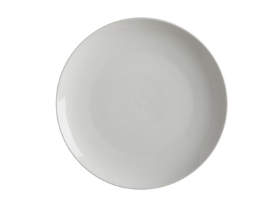 Maxwell & Williams White Basics Round Platter 40cm-maxwell-and-williams-What's Cooking Online Store