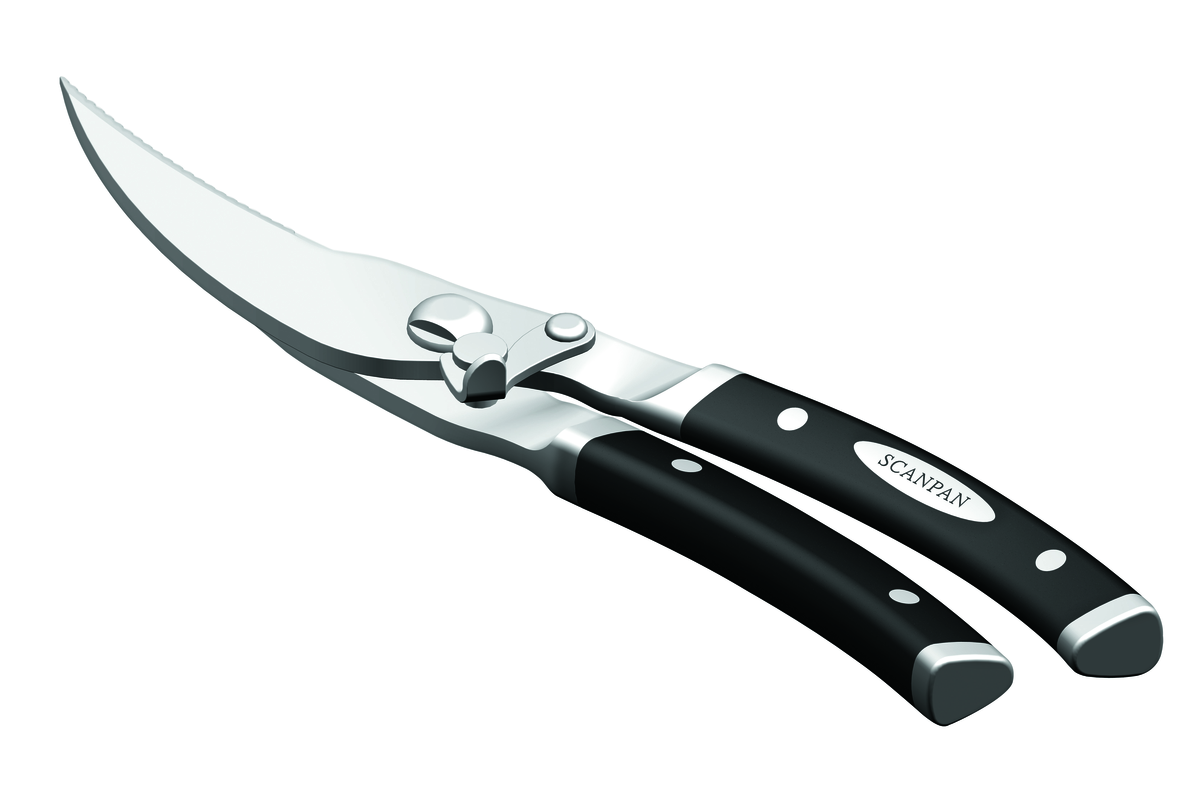 Scanpan Classic Knife Poultry Shears