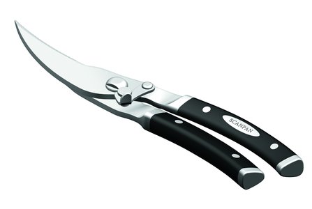 Scanpan Classic Knife Poultry Shears-scanpan-What's Cooking Online Store