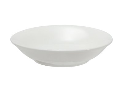 Maxwell & Williams White Basics Round Sauce Dish 10cm-maxwell-and-williams-What's Cooking Online Store