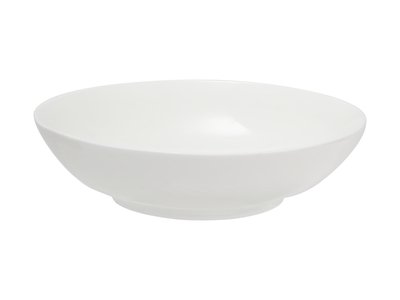 Maxwell & Williams White Basics Coupe Bowl 16cm-maxwell-and-williams-What's Cooking Online Store