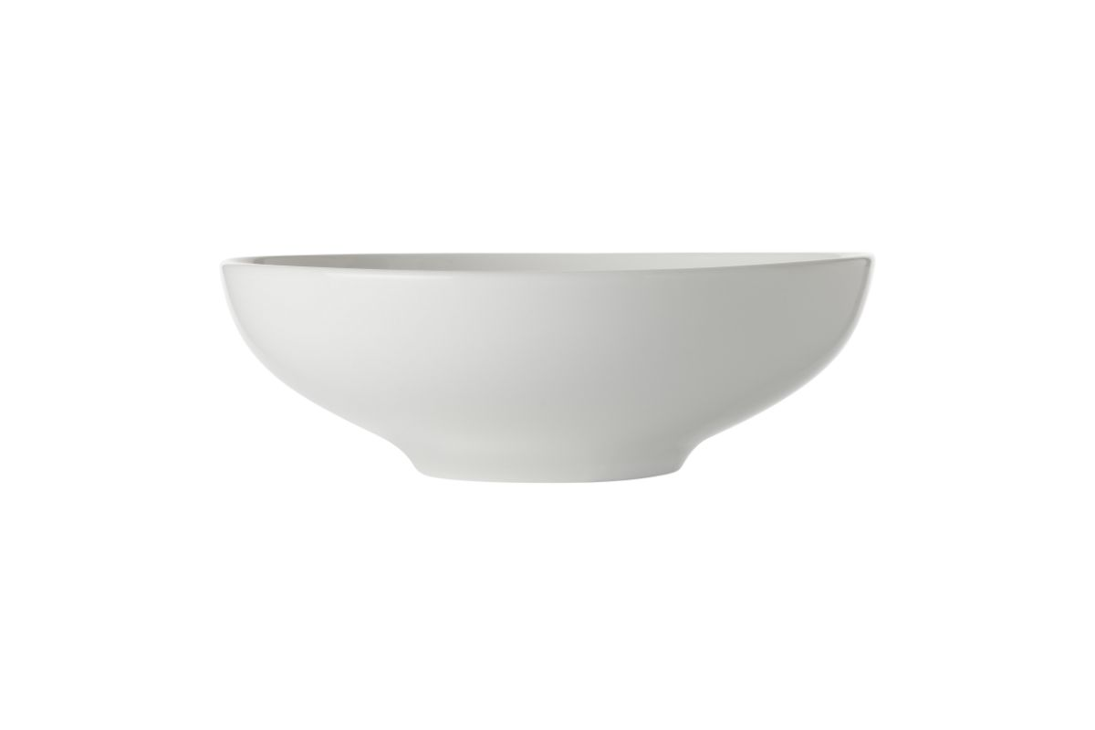 Maxwell & Williams White Basics Coupe Bowl 20cm