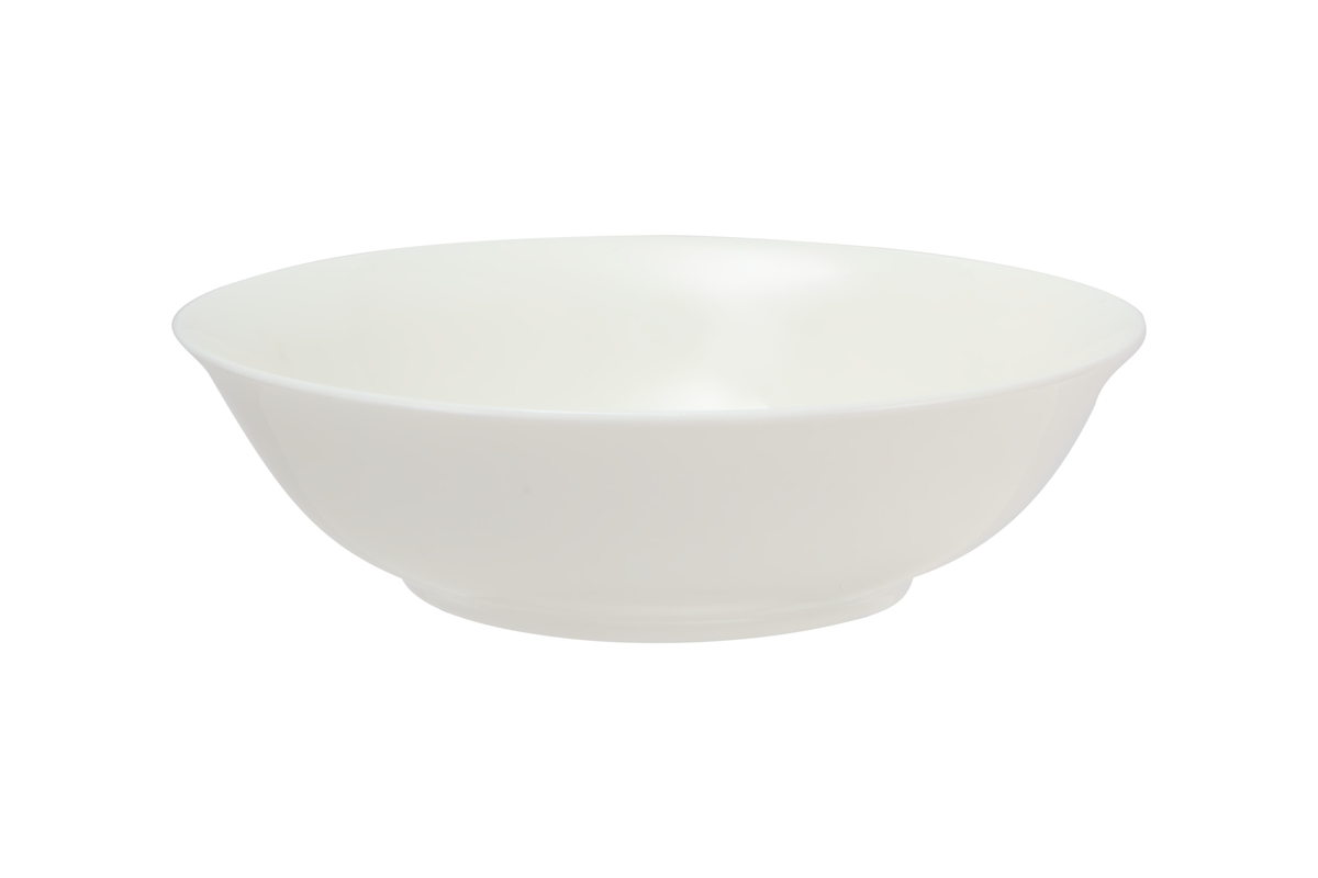 Maxwell & Williams White Basics Soup Cereal Bowl 17cm