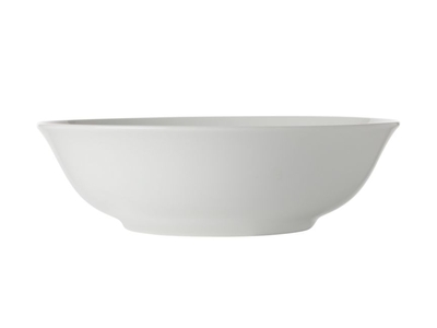 Maxwell & Williams White Basics Soup Pasta Bowl 20cm-maxwell-and-williams-What's Cooking Online Store