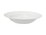 Maxwell & Williams White Basics Rim Soup Bowl 23cm