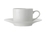 Maxwell & Williams White Basics Straight Cup & Saucer 230ML