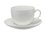 Maxwell & Williams White Basics Cup & Saucer 260ML