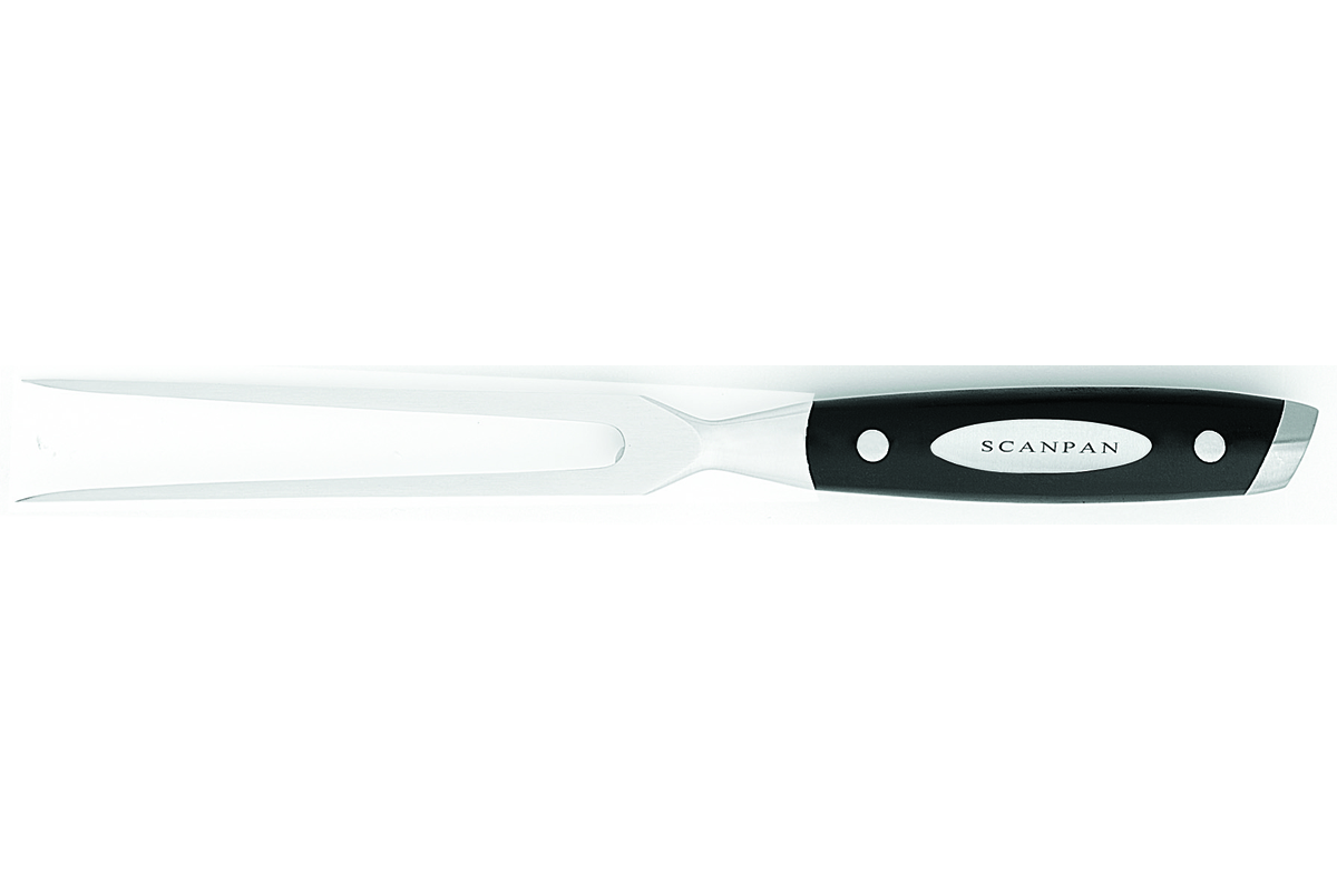 Scanpan Classic Carving Fork 15cm