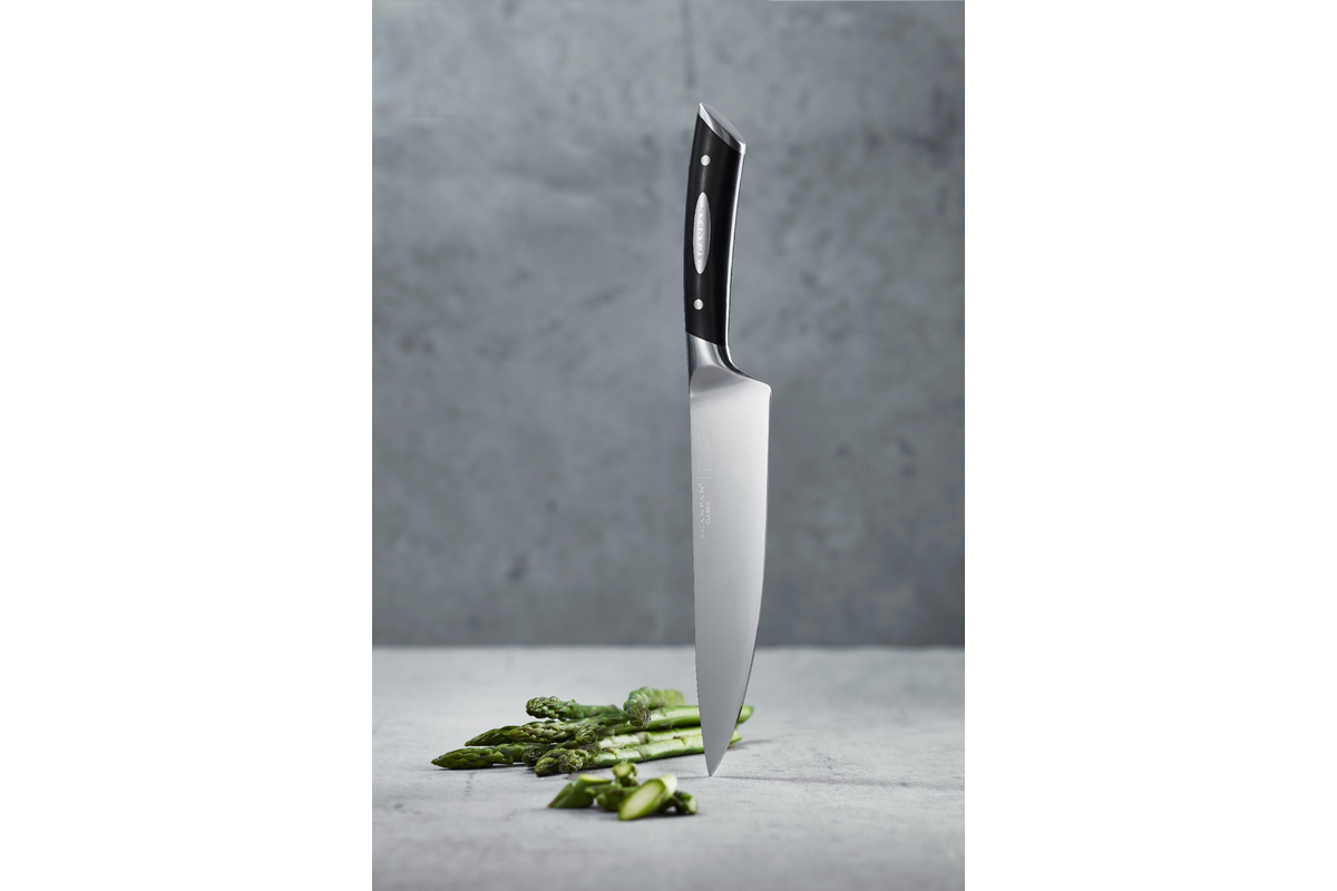 Scanpan Classic Knife Chef 20cm