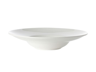 Maxwell & Williams White Basics Show Plate 30cm-maxwell-and-williams-What's Cooking Online Store