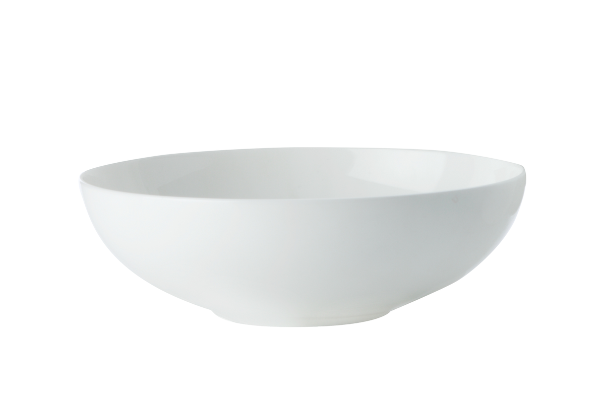 Maxwell & Williams Cashmere Classic Coupe Bowl 19cm