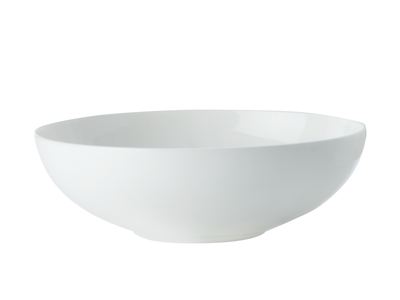 Maxwell & Williams Cashmere Classic Coupe Bowl 19cm-maxwell-and-williams-What's Cooking Online Store