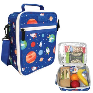 Sachi Style 225 Insulated Kids Lunch Tote Outer Space-sachi-What's Cooking Online Store