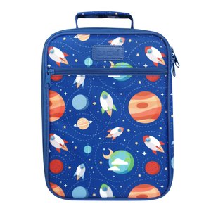 Sachi Style 225 Insulated Kids Lunch Tote Outer Space-sachi-What's Cooking Online Store