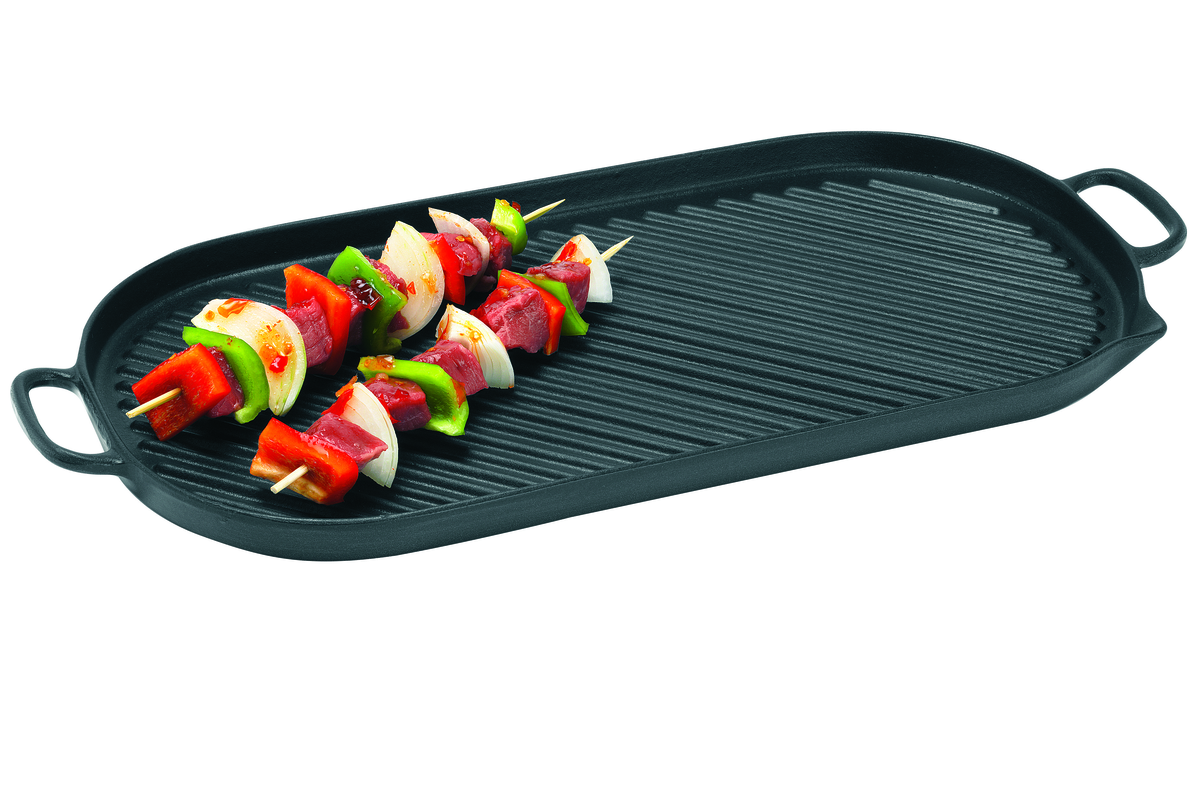 Chasseur Giant Grill Onyx Black 52cm Onyx Black