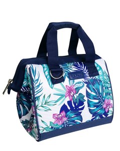 Sachi Style 34 Insulated Lunch Bag Tropical Paradise-sachi-What's Cooking Online Store