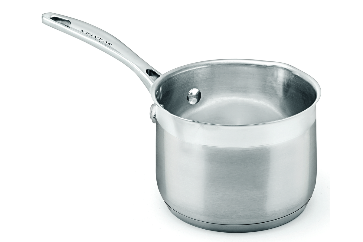 Scanpan Impact Milkpan 14cm 1 Litre