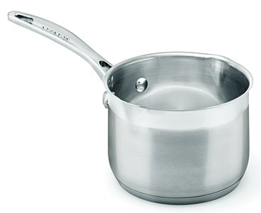 Scanpan Impact Milkpan 14cm 1 Litre-scanpan-What's Cooking Online Store