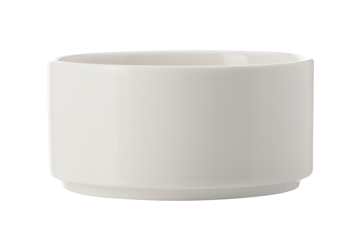 Maxwell & Williams Epicurious Ramekin 8 x 4cm White