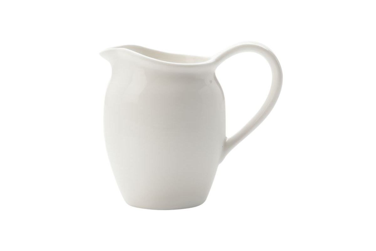 Maxwell & Williams White Basics Jug 330ml