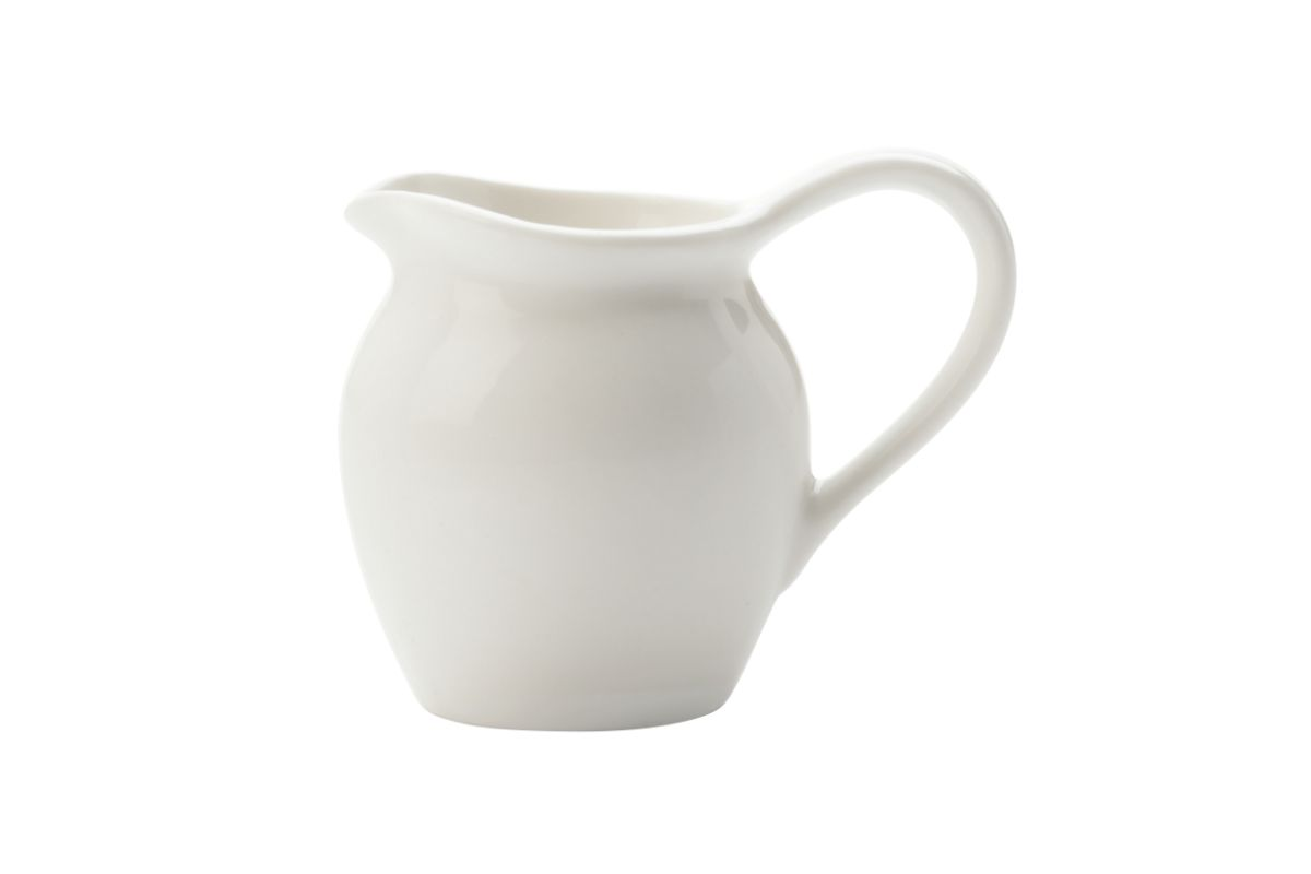 Maxwell & Williams White Basics Jug 110ml