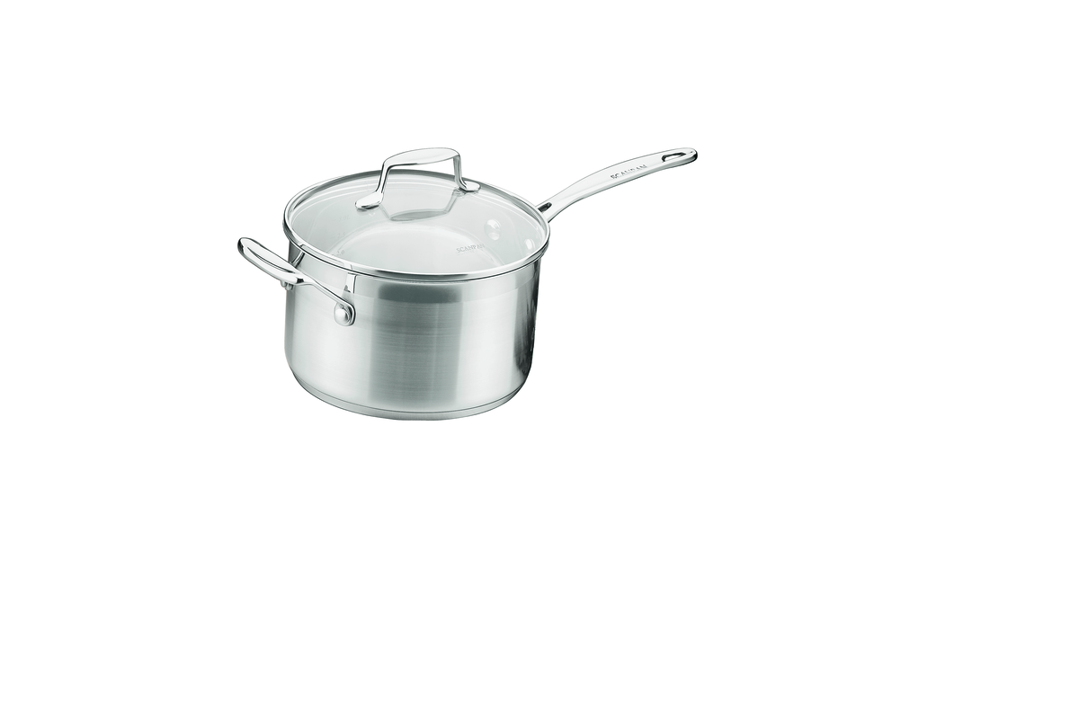 Scanpan Impact Saucepan 20cm 3.5 Litre