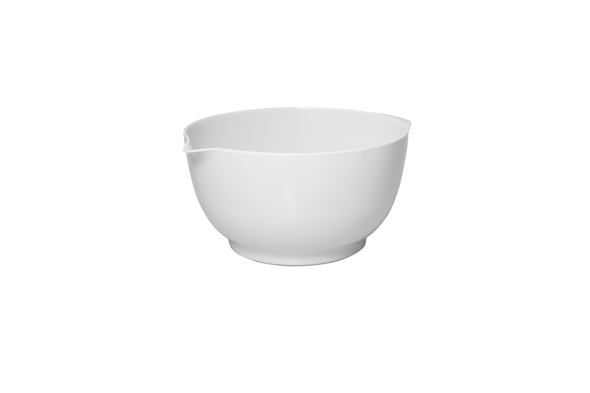 Avanti Mixing Bowl White