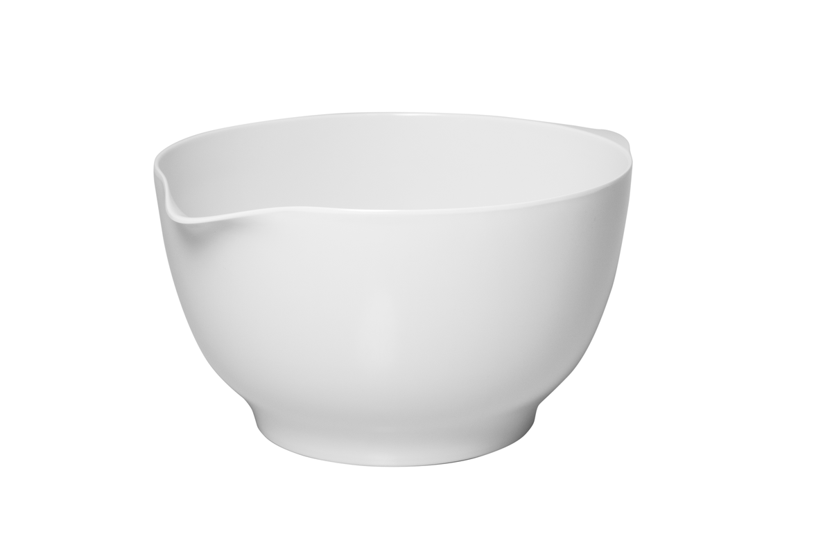 Avanti Mixing Bowl White