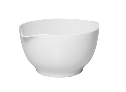 Avanti Mixing Bowl White-avanti-What's Cooking Online Store