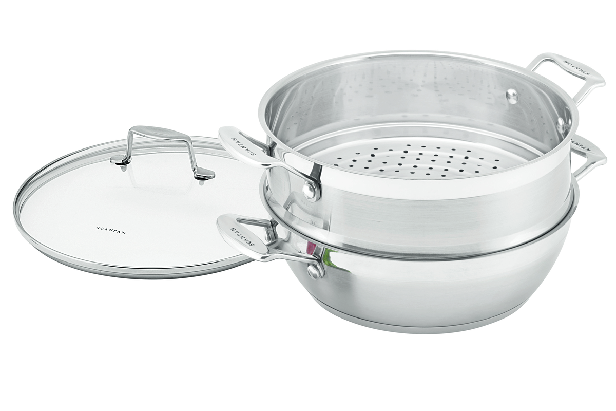 Scanpan Impact Multi Purpose Pan 28cm