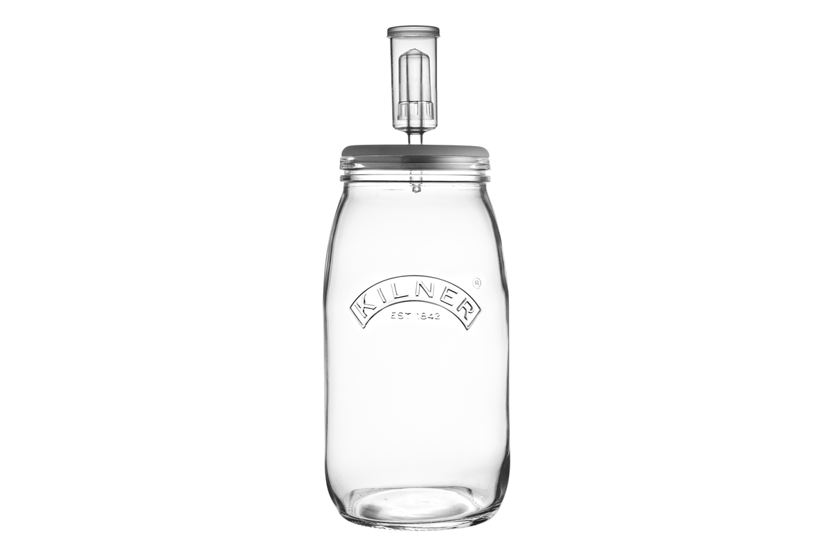 Kilner Fermentation Set