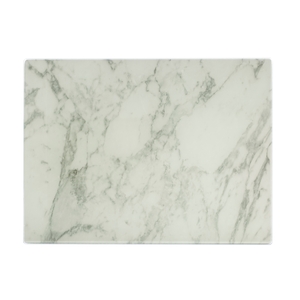 Typhoon Glass Surface Protector Marble Look 30 x 40cm-utility-storage-What's Cooking Online Store