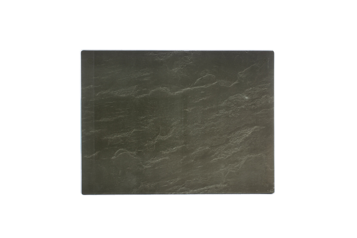 Typhoon Glass Surface Protector Slate Look 30 x 40cm