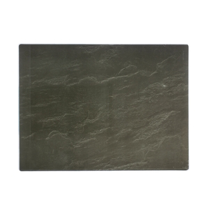 Typhoon Glass Surface Protector Slate Look 30 x 40cm-utility-storage-What's Cooking Online Store