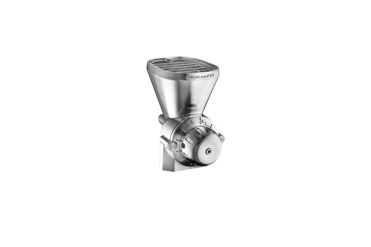 KitchenAid Stand Mixer Grain Mill Attachment